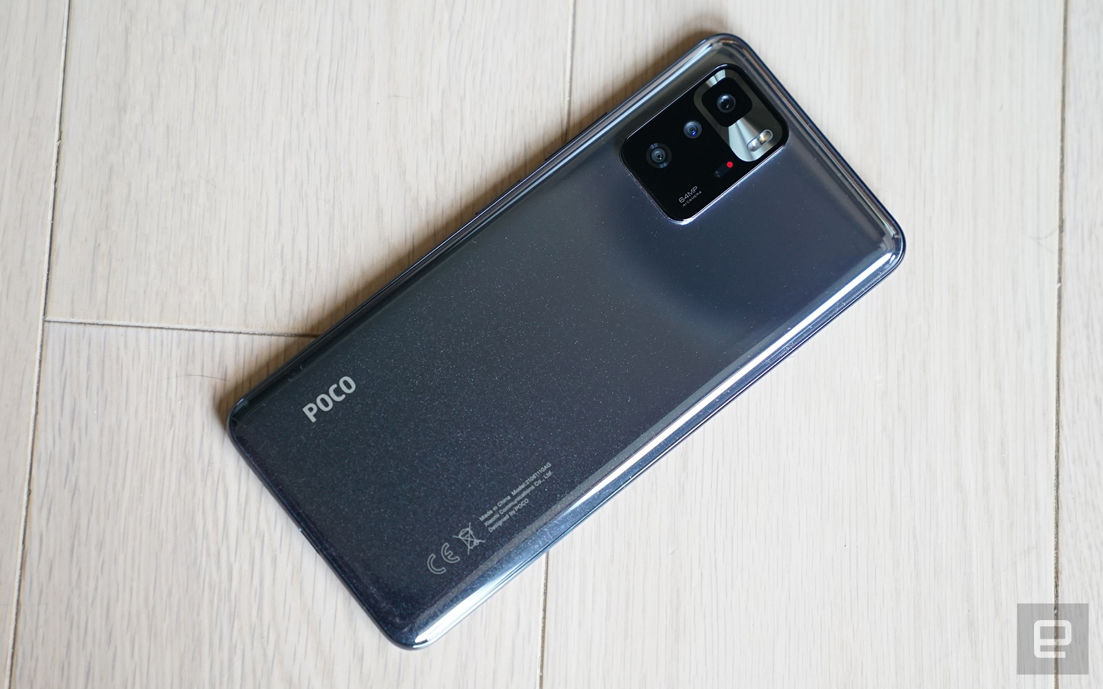 Сравнение poco x3 и honor 20