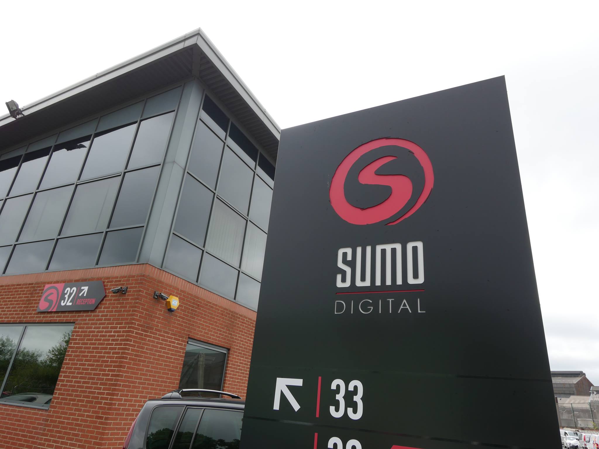 Sumo digital проекты