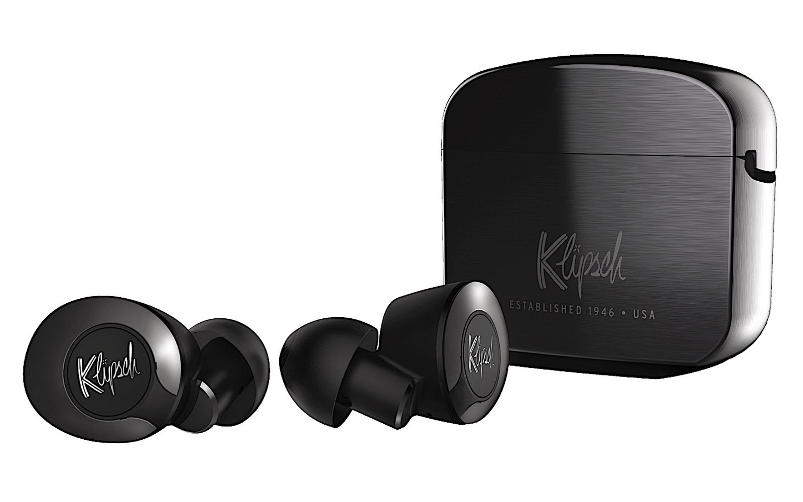 Klipsch T5 II ANC earbuds use Bragi AI to let you answer calls by nodding