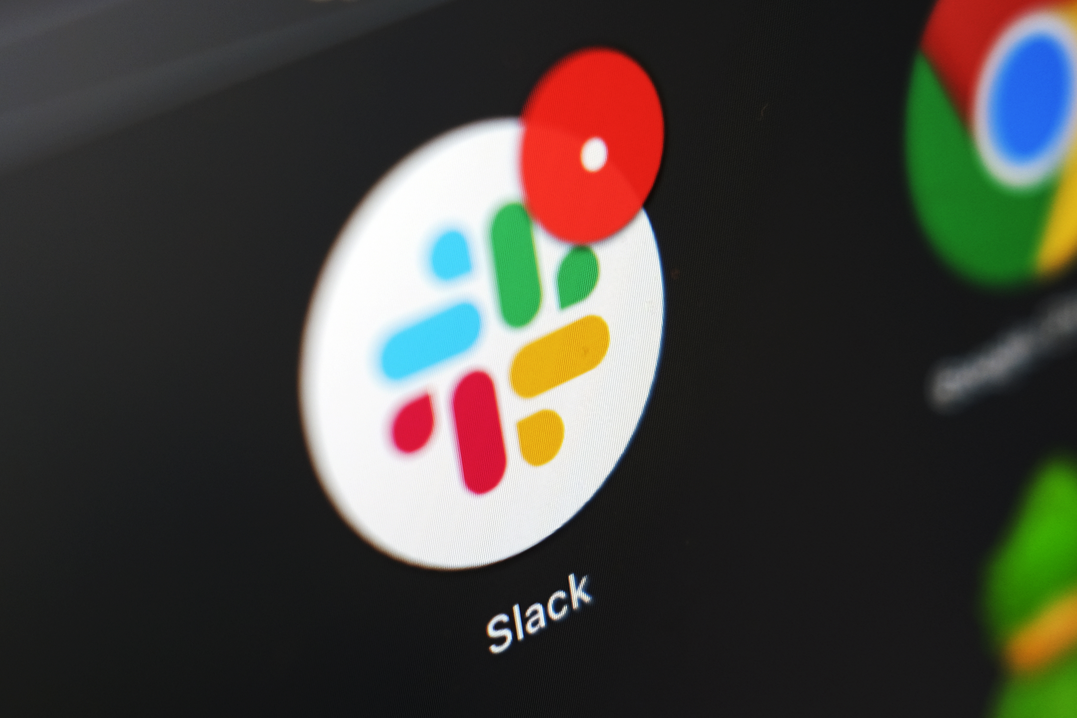 Slack's latest redesign has a dedicated DM tab and a Discord-style Activity view