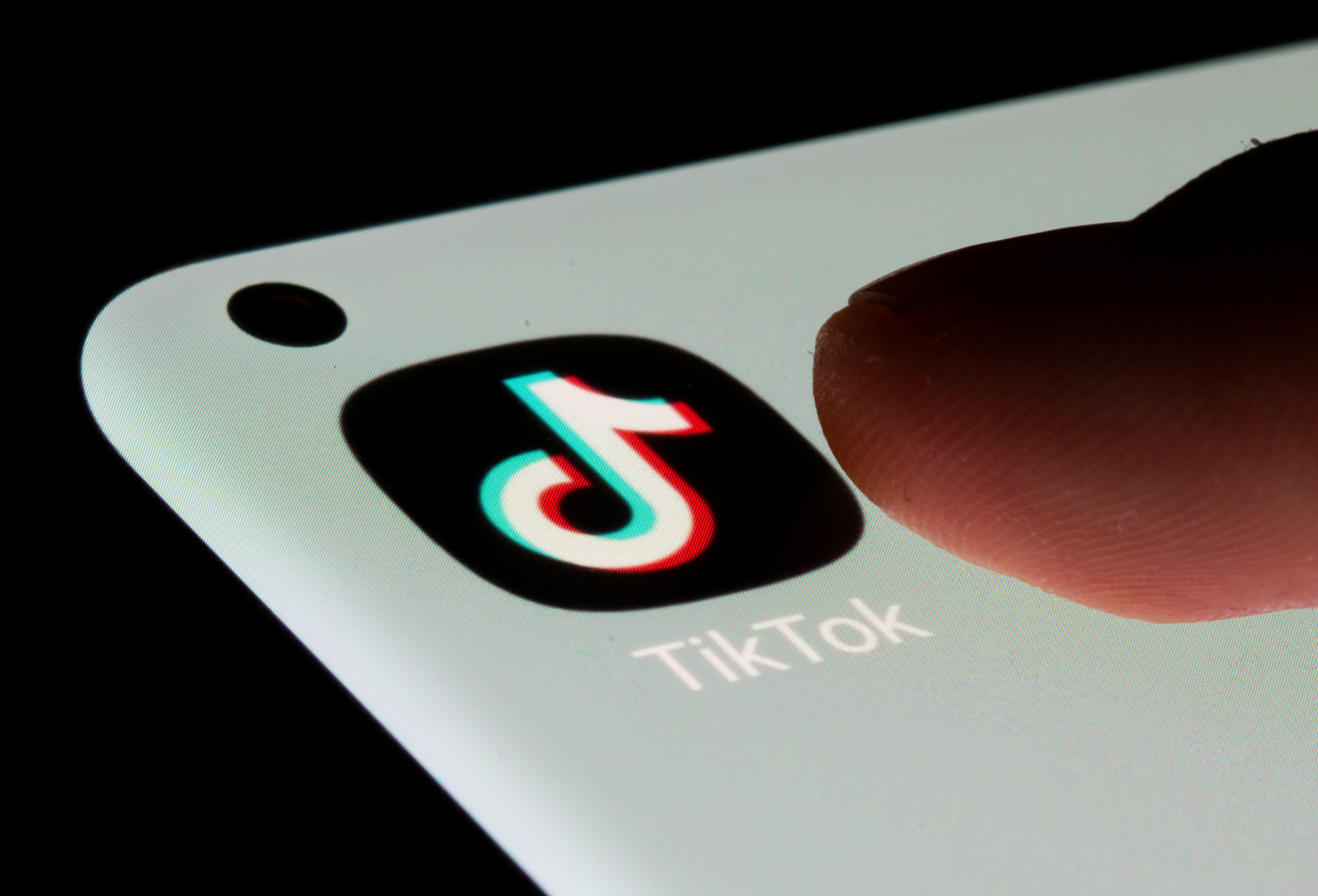 TikTok has been testing minigames ahead of a 'major' gaming push