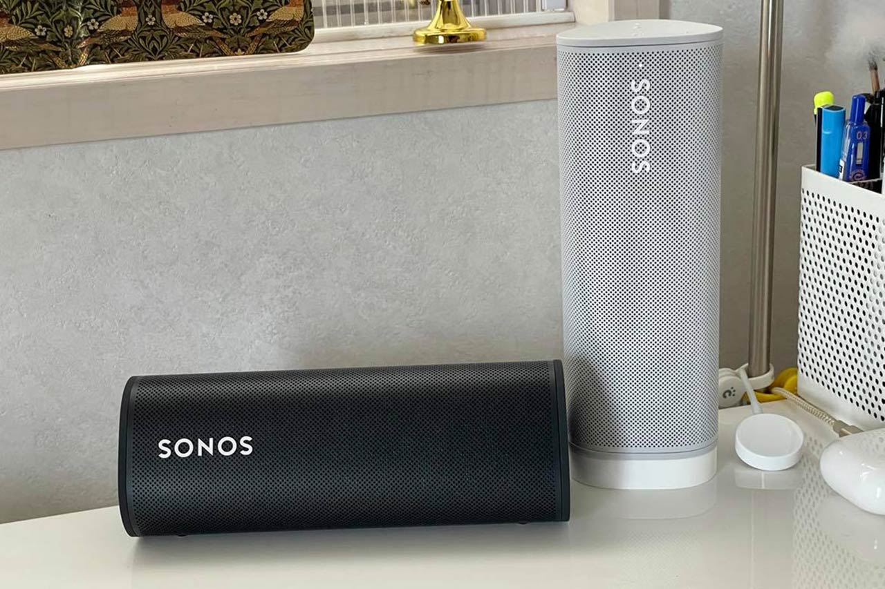 Sonos Roamが最高のワイヤレススピーカーだと思う理由（本田雅一）