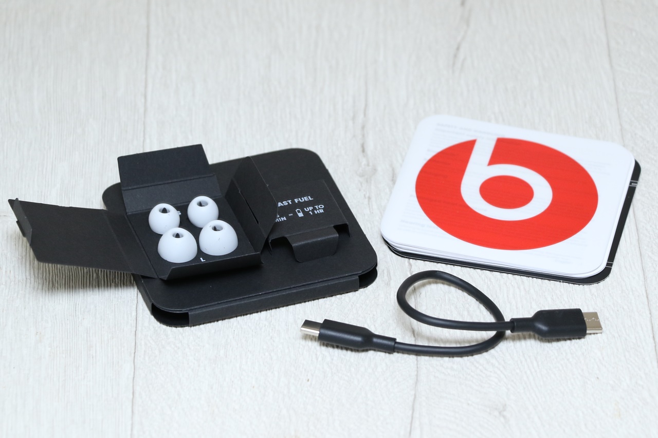 完全ワイヤレス Beats Studio Buds を Airpods Pro Wf 1000xm4 と比較 Engadget 日本版