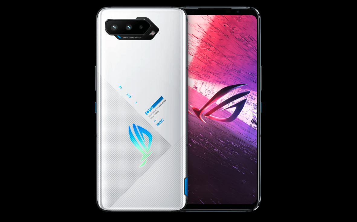 ASUS ROG Phone 5S