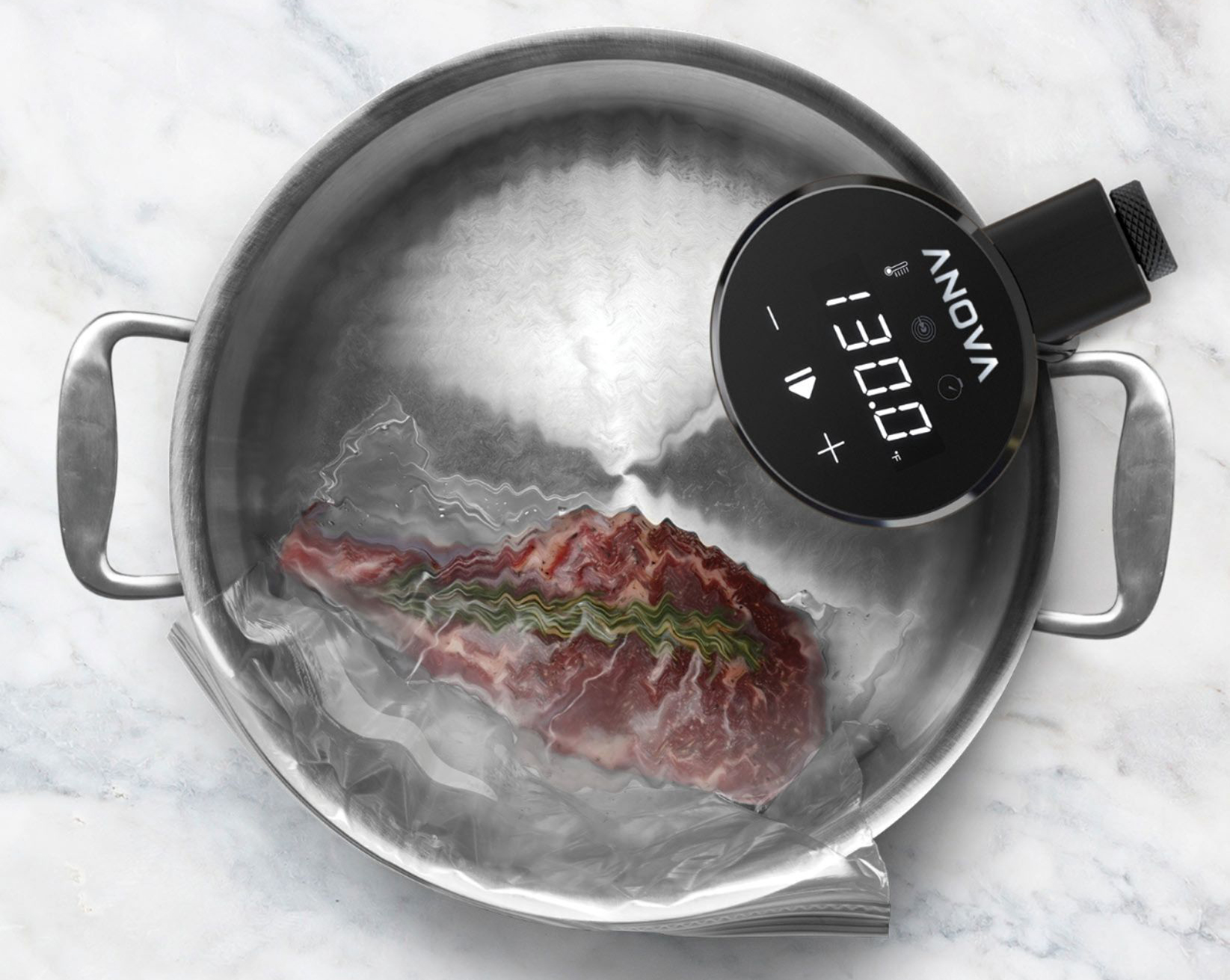 Anova Precision Cooker Nano