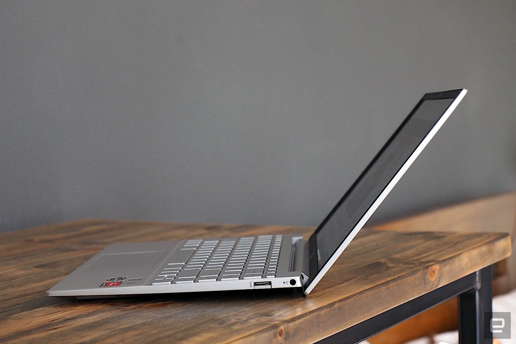 HP Pavilion 13 Aero Review