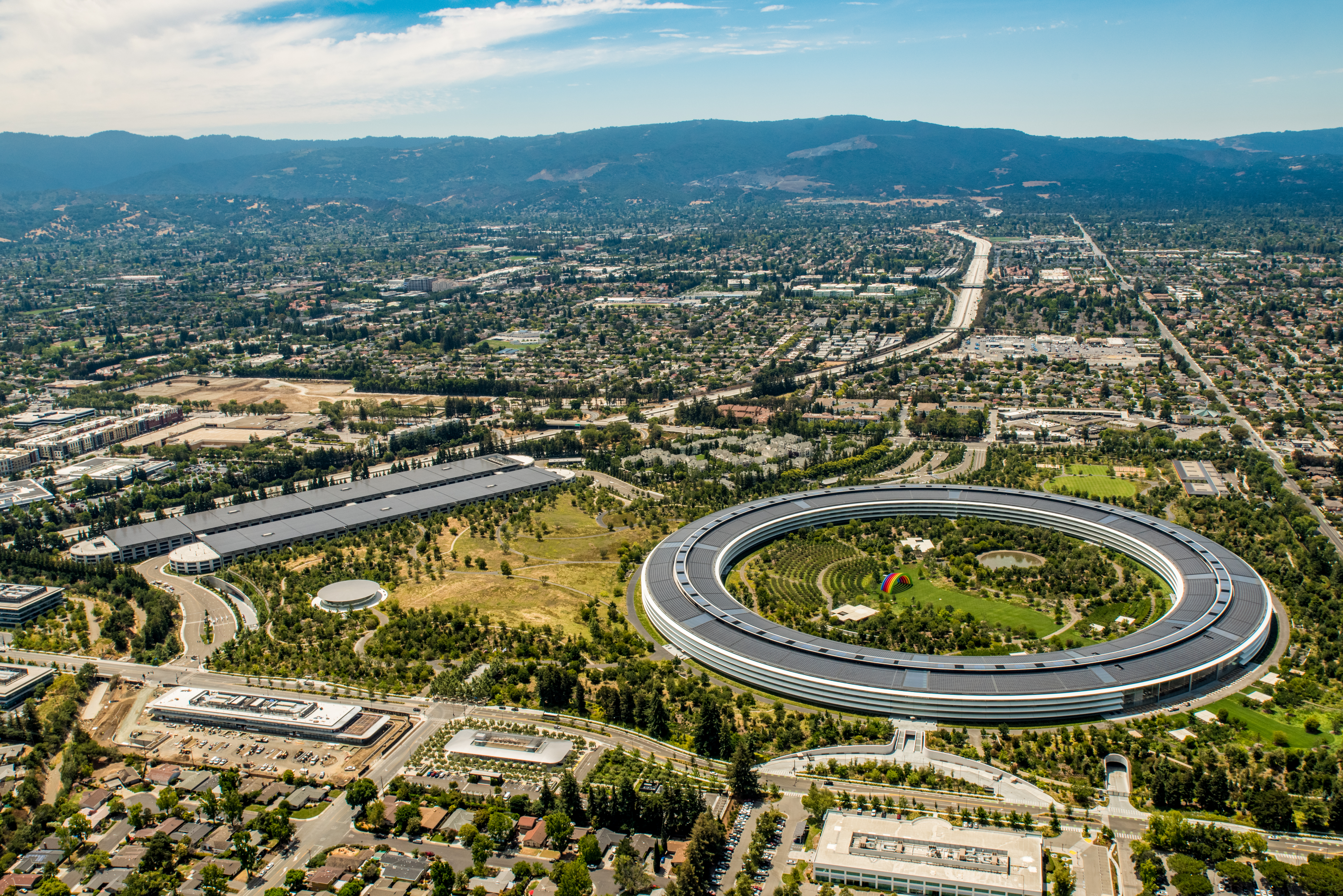 Apple Workers say they've collected almost 500 toxic workplace stories