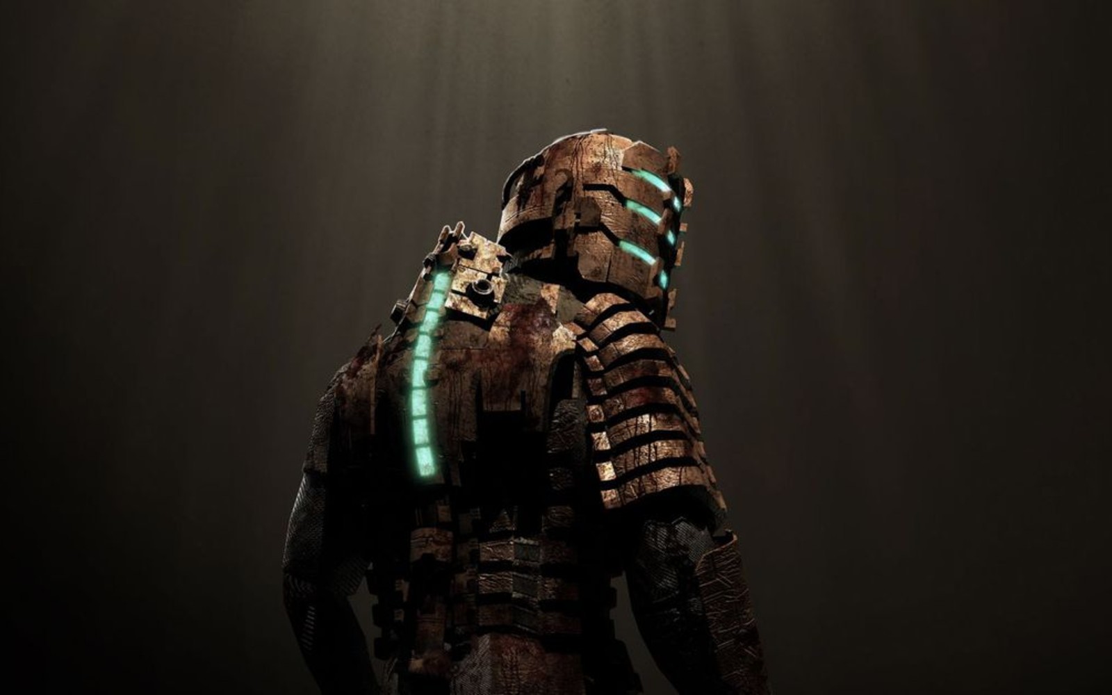‘Dead Space’ fans can get a sneak peek at the remake today