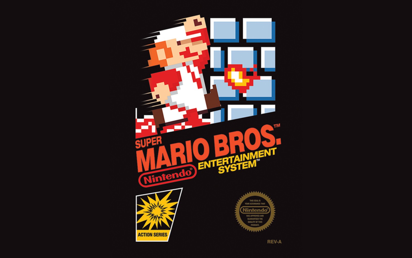 A Sealed Copy Of Super Mario Bros Has Sold For A Record Breaking 2 2731