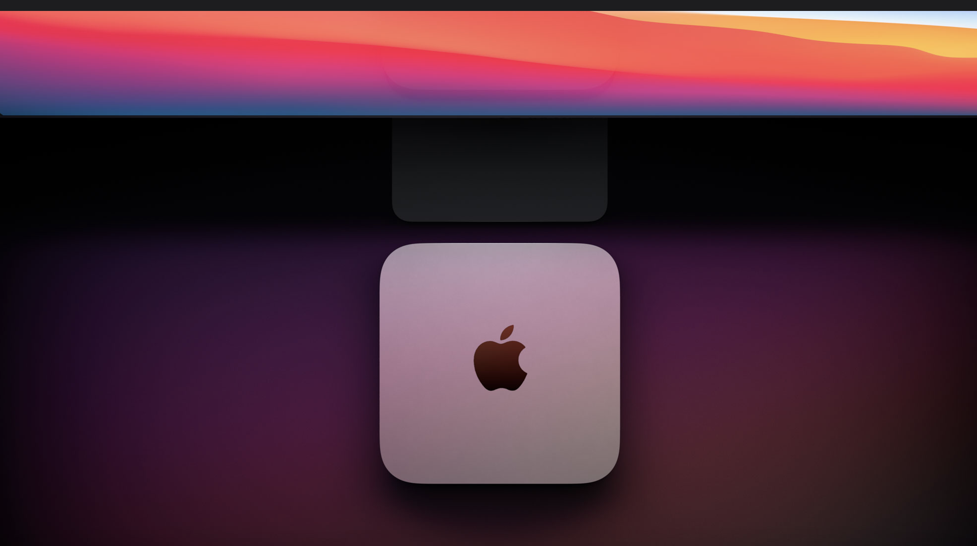 Apple sortirait un Mac mini redessiné et plus puissant cet automne