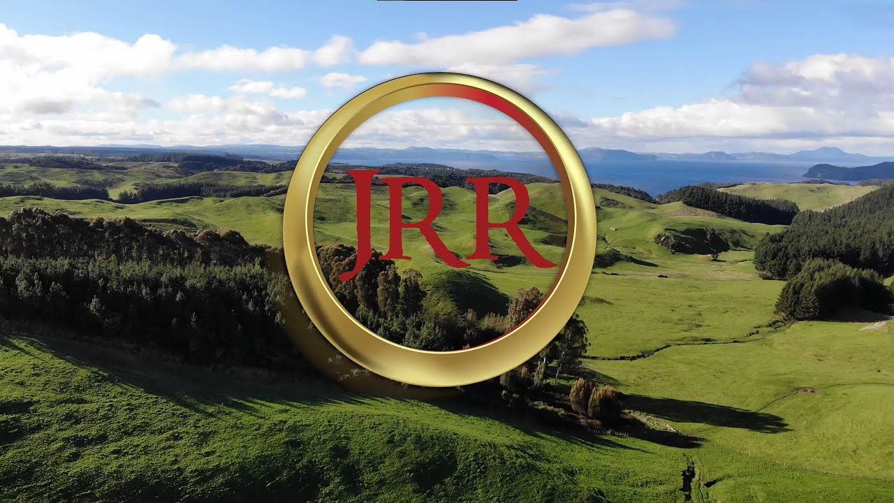 指輪物語インスパイアの暗号通貨『JRR Token』登場。全てを統べる一つのトークン(自称)