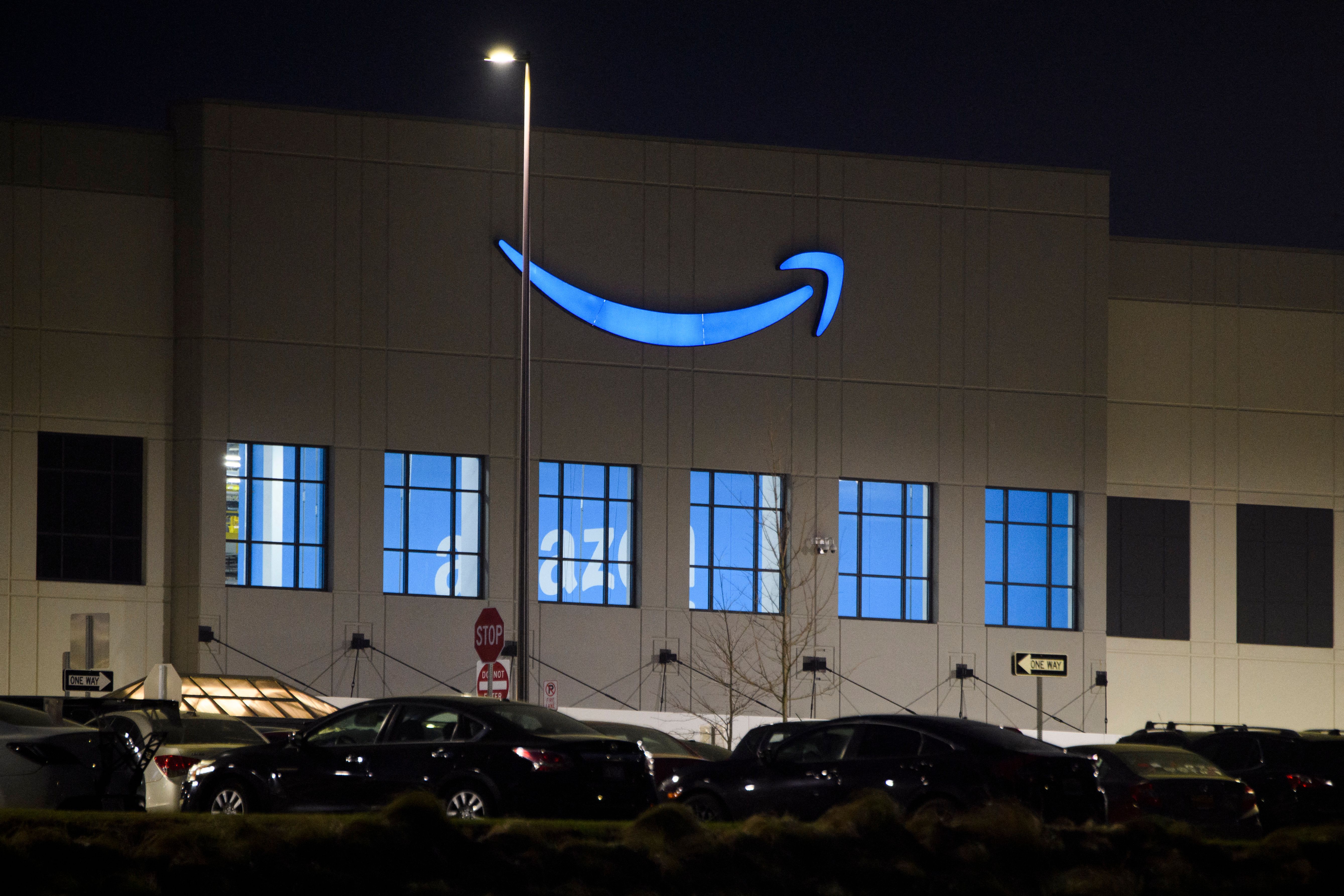 Amazon is reportedly planning to open mini department stores