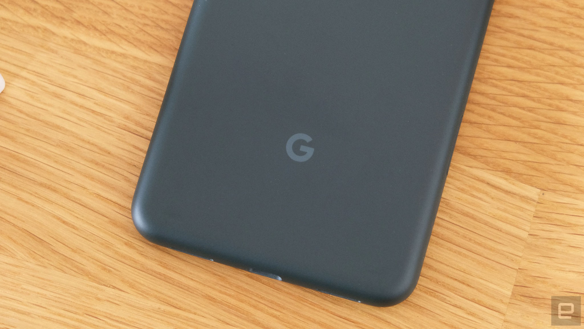 Google Pixel 5a