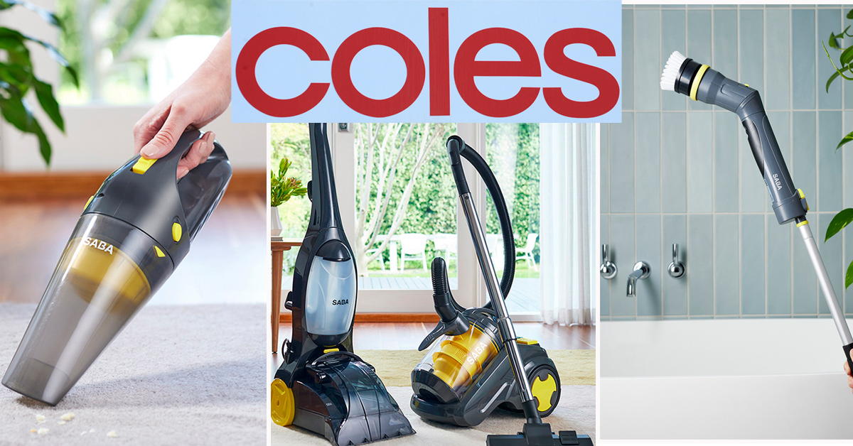 Coles Makes Major Announcement As New