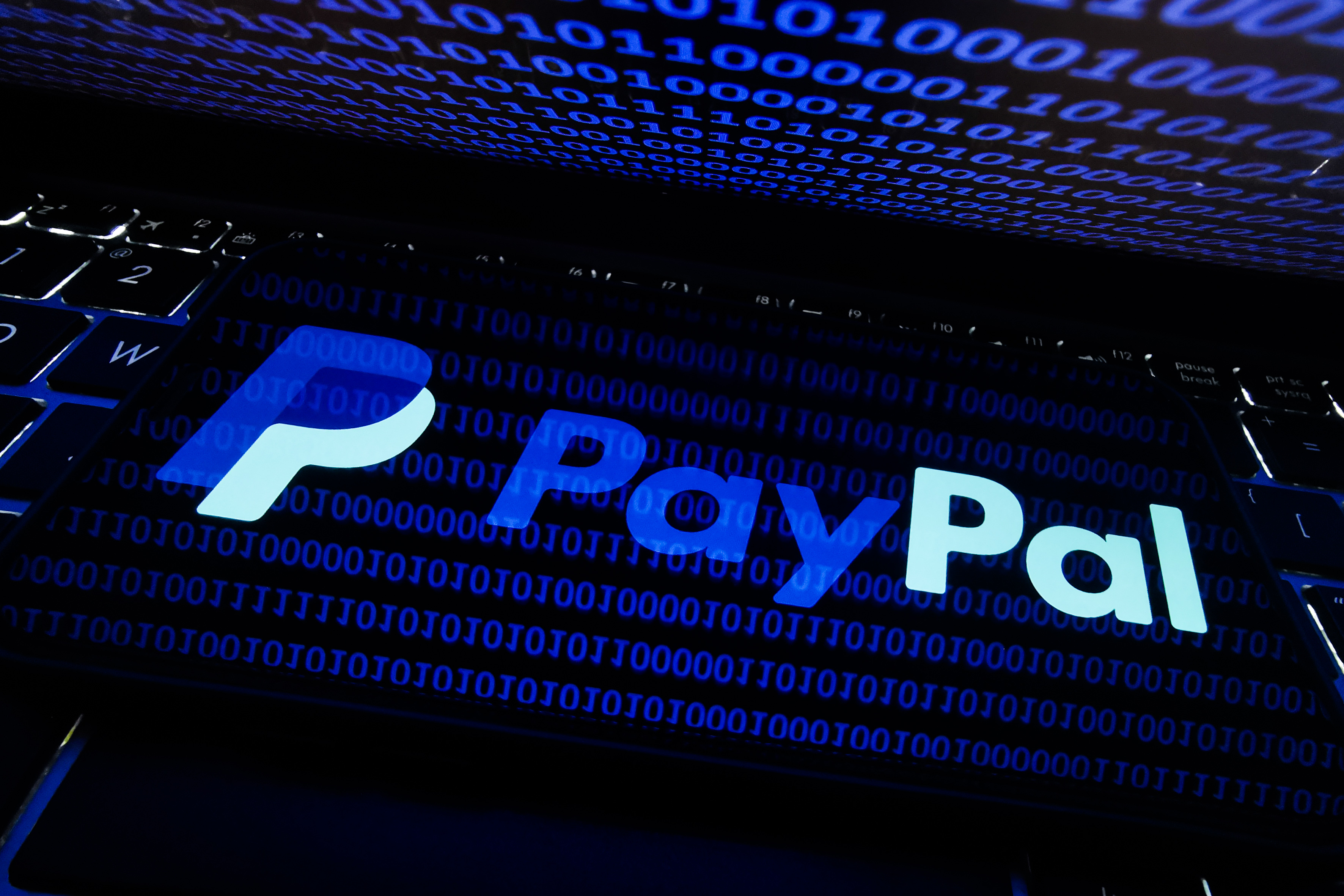 PayPal brings cryptocurrency trading to the UK | Engadget