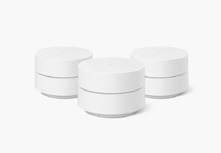 Google WiFi