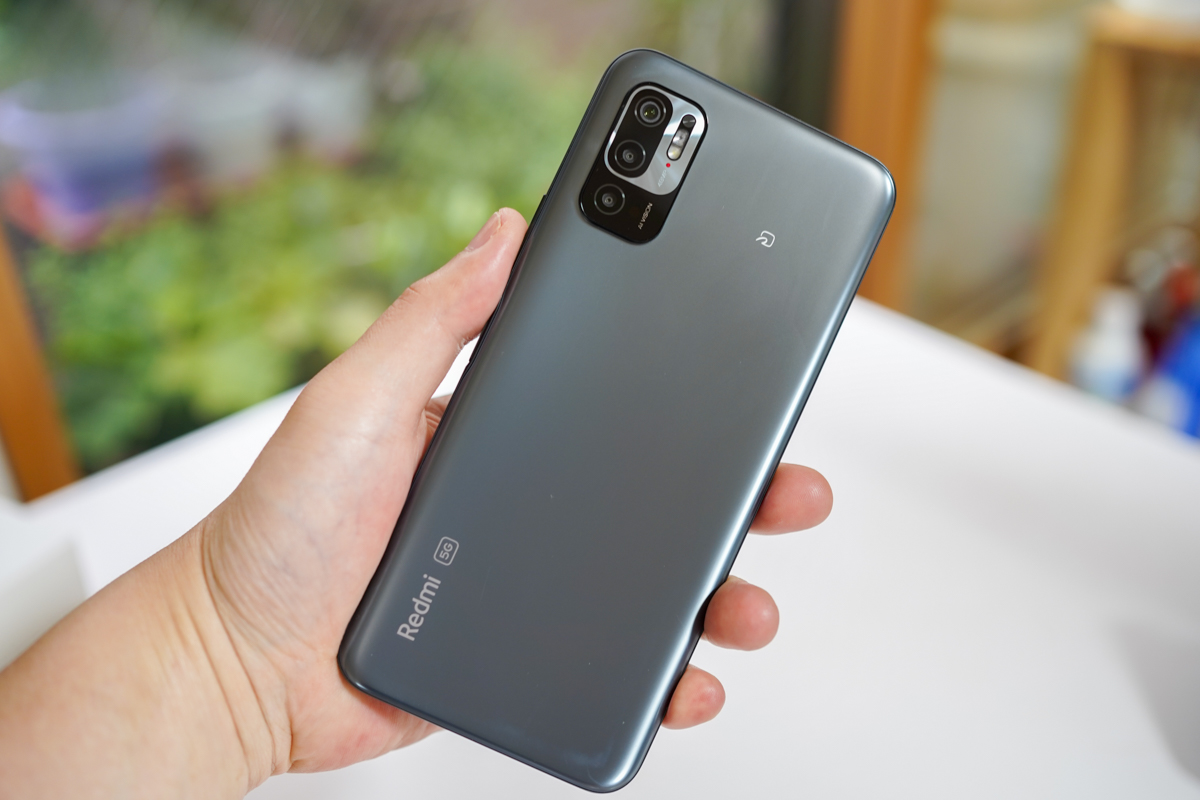 スマートフォン本体Xiaomi Redmi Note 10 JE