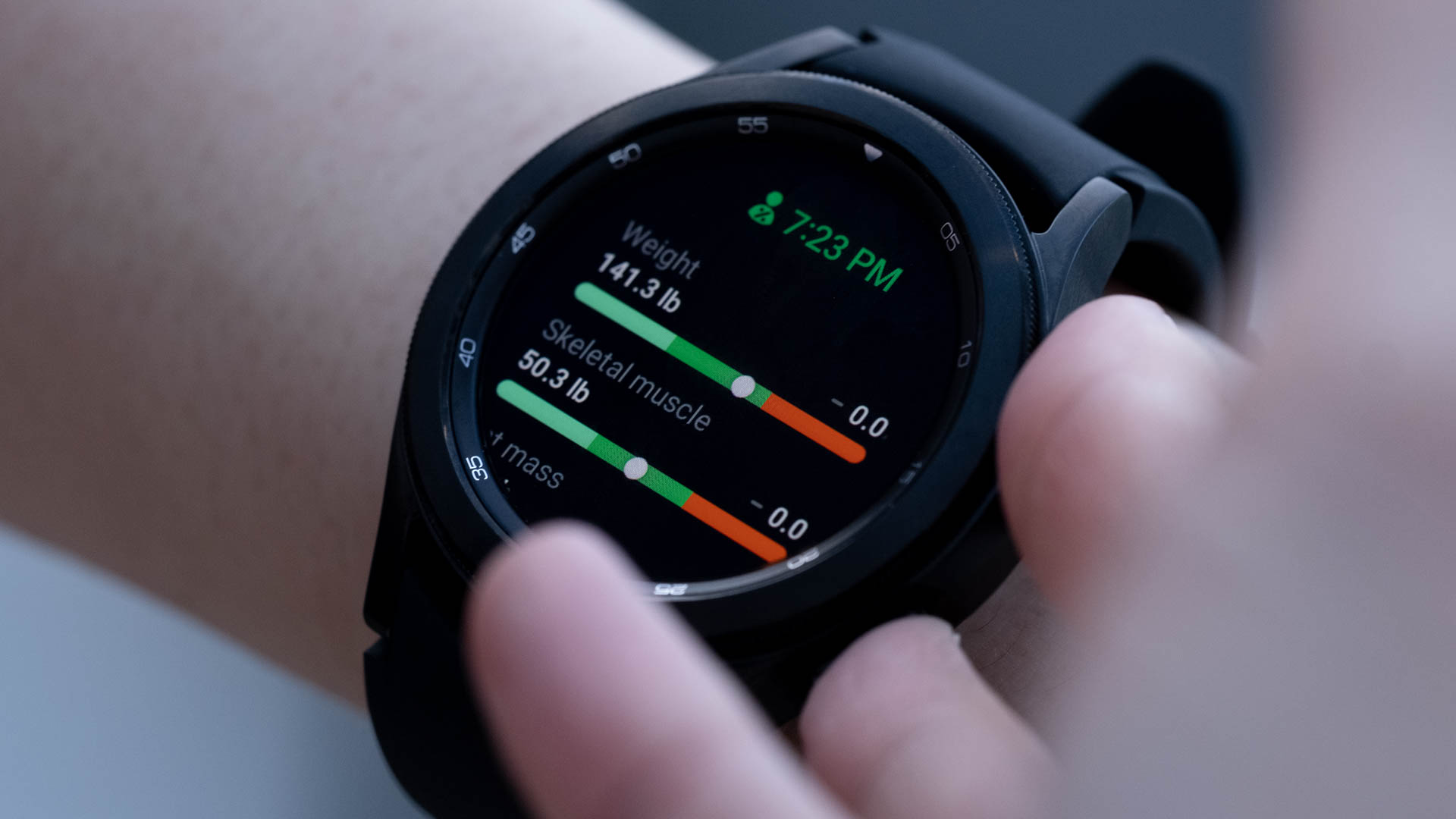 Samsung galaxy watch 4 мир