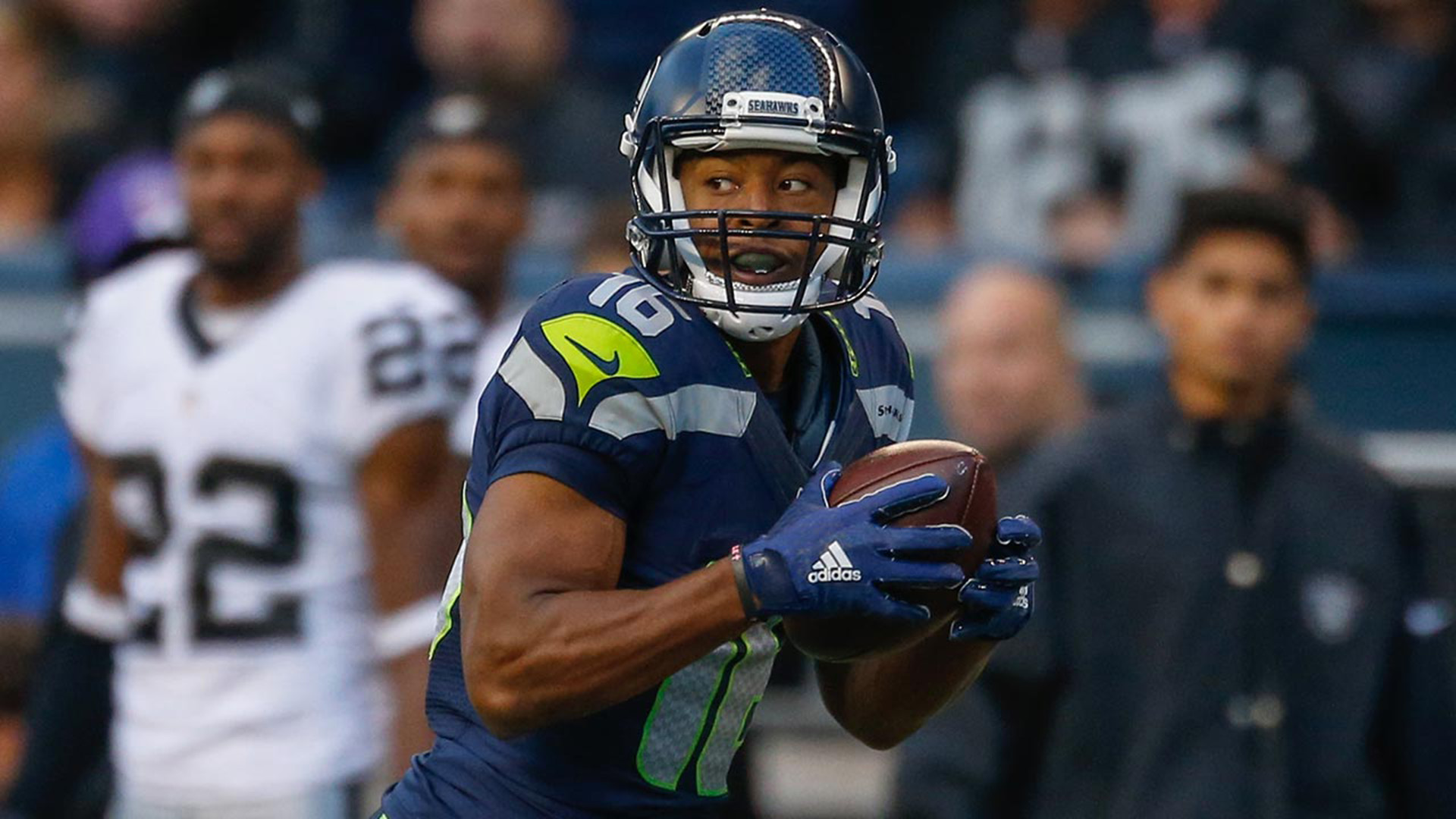 Instant analysis: Impressions from the Seahawks' Week 7 loss vs