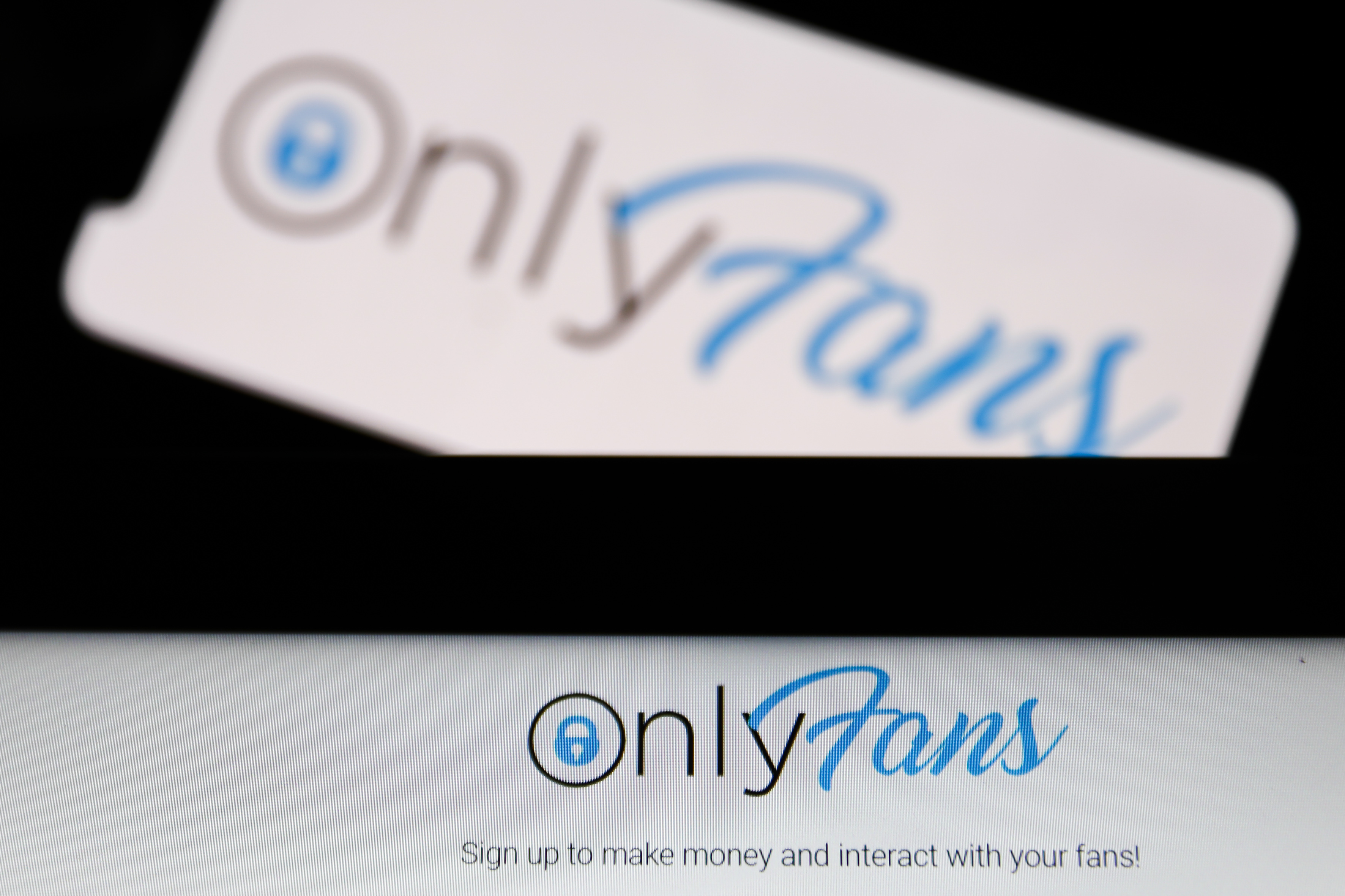 Fans logo only OnlyFans Store