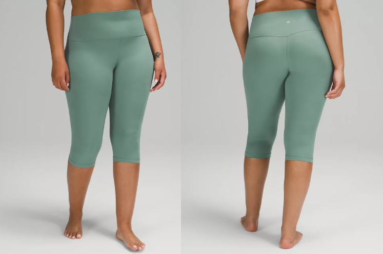 Lightweight Leggings -  Canada