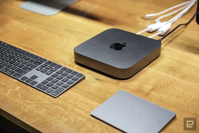 Mac mini