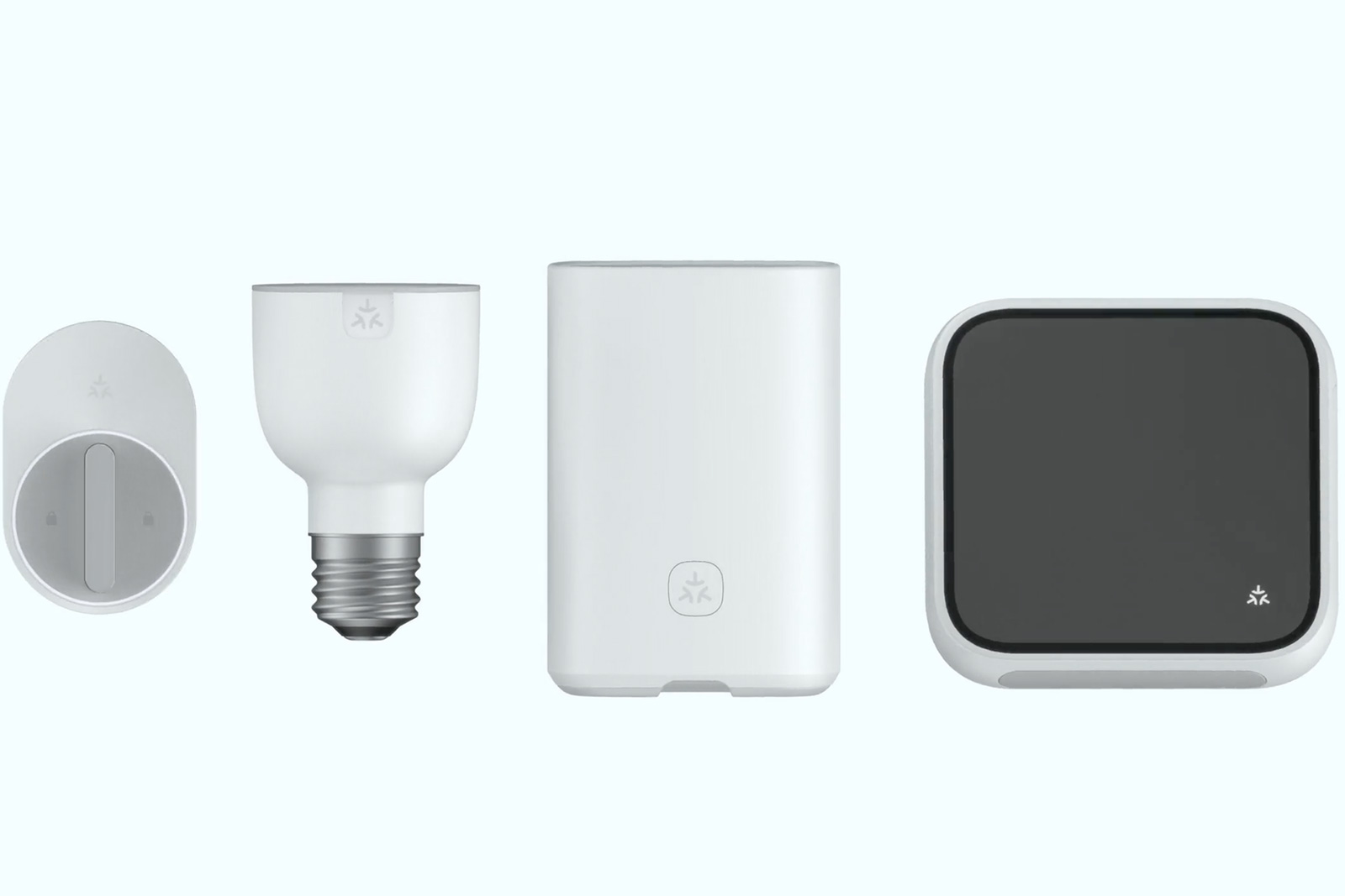 Matter smart home devices