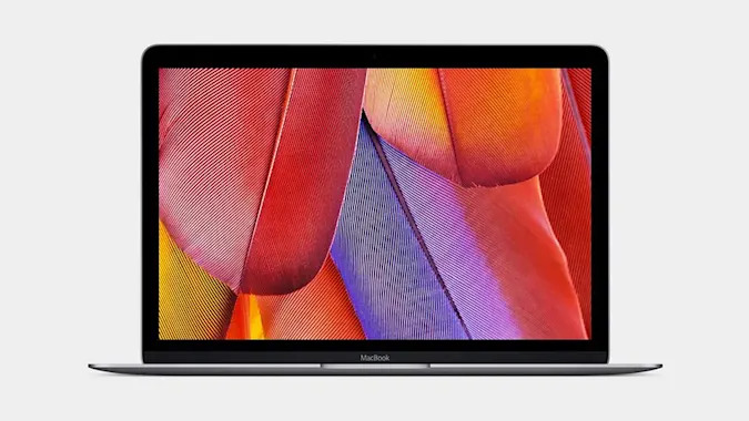 12インチMacBookの新型を準備？アップルが2015年モデルのユーザーにアンケートを実施 - Engadget 日本版