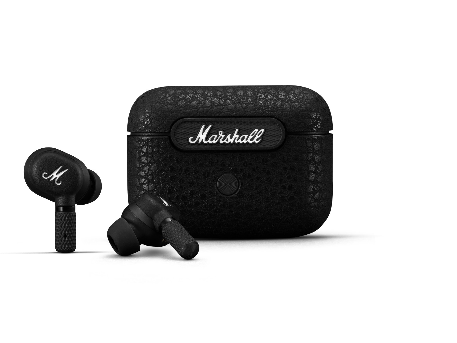 Marshall Motif ANC earbuds