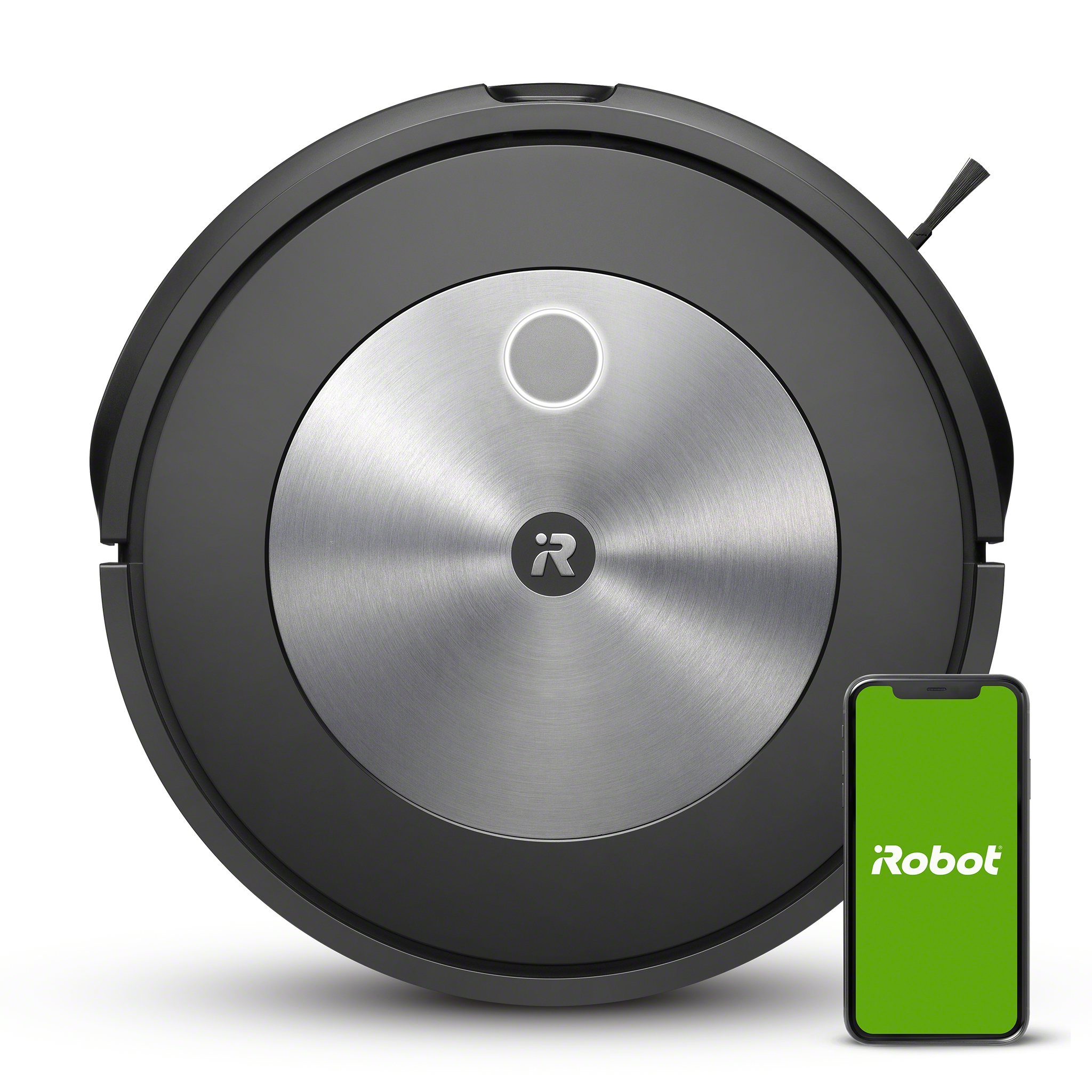 <p>iRobot Roomba j7+</p>
