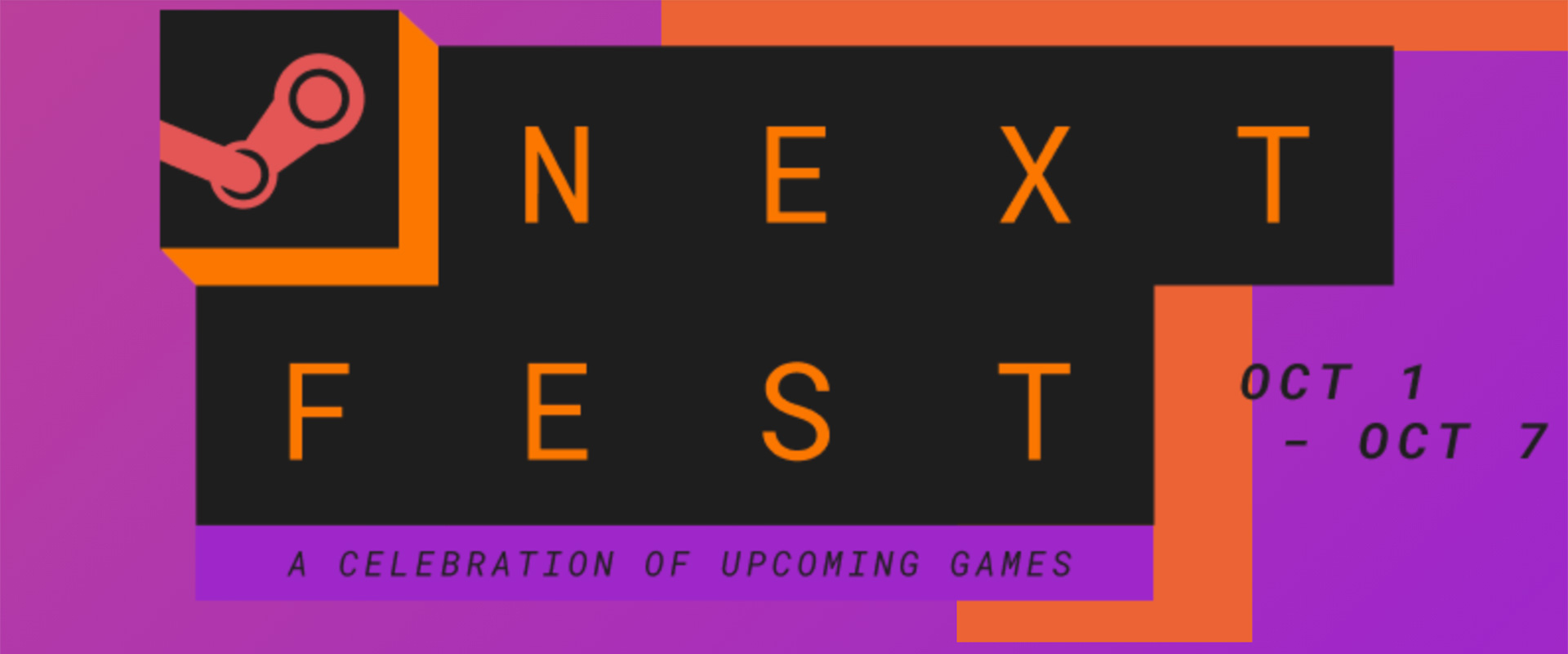 Valve's second Steam Next Fest starts October 1st - Engadget