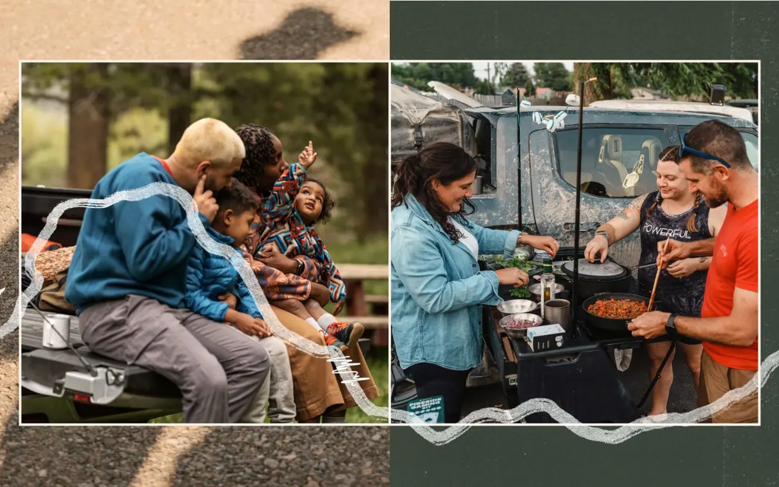 photo of Rivian announces membership plan with complimentary charging and LTE connectivity image