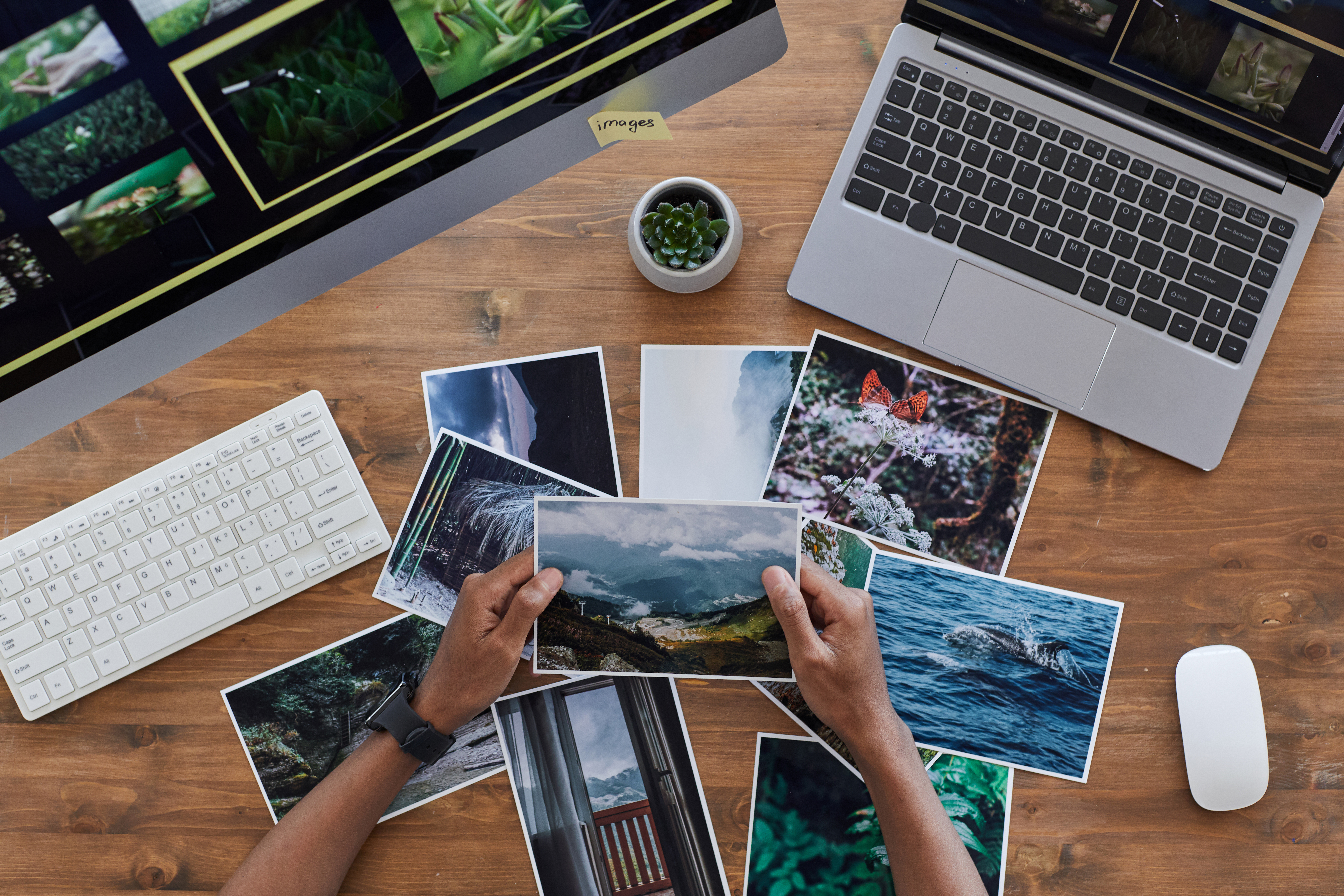 Google Photos will deliver as many prints as you like to your home