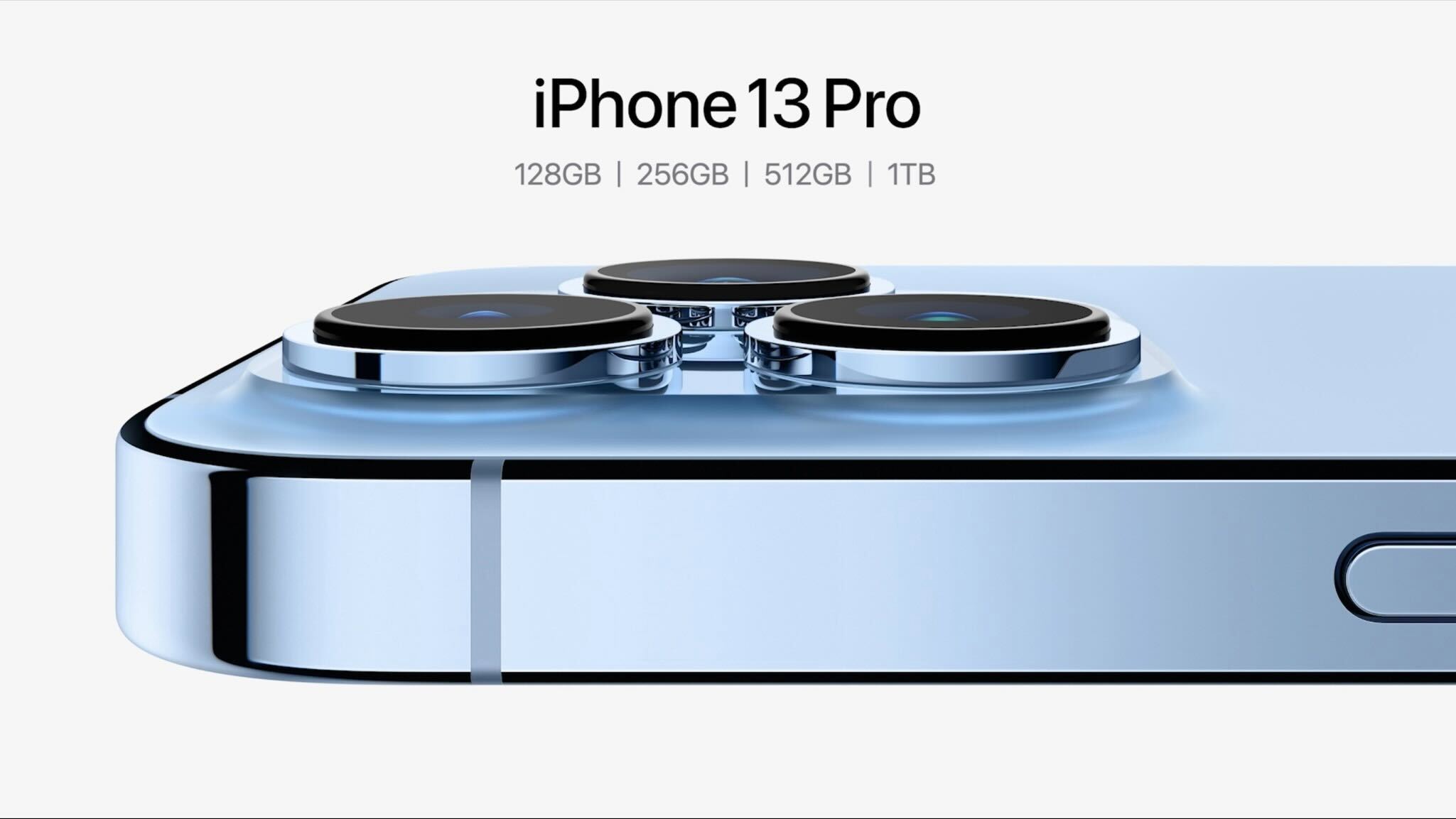 Iphone 13 Proのマクロ撮影は 広角と超広角の自動切り替え をオフにできず アップルは修正を約束 Engadget 日本版