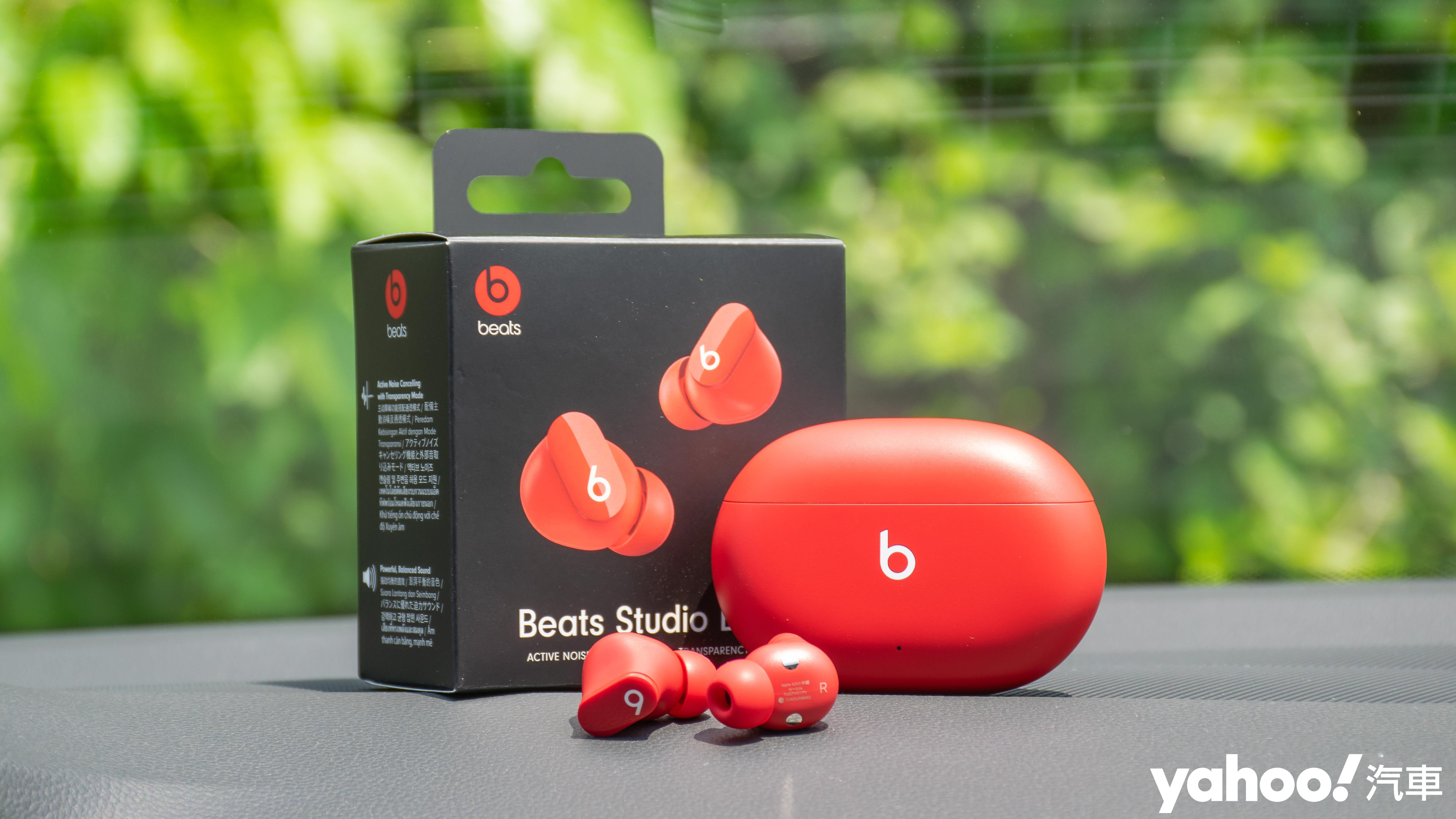 Beats Studio Buds以下犯上盲測開箱！音樂領域的真無線藍牙耳機霸主之爭！