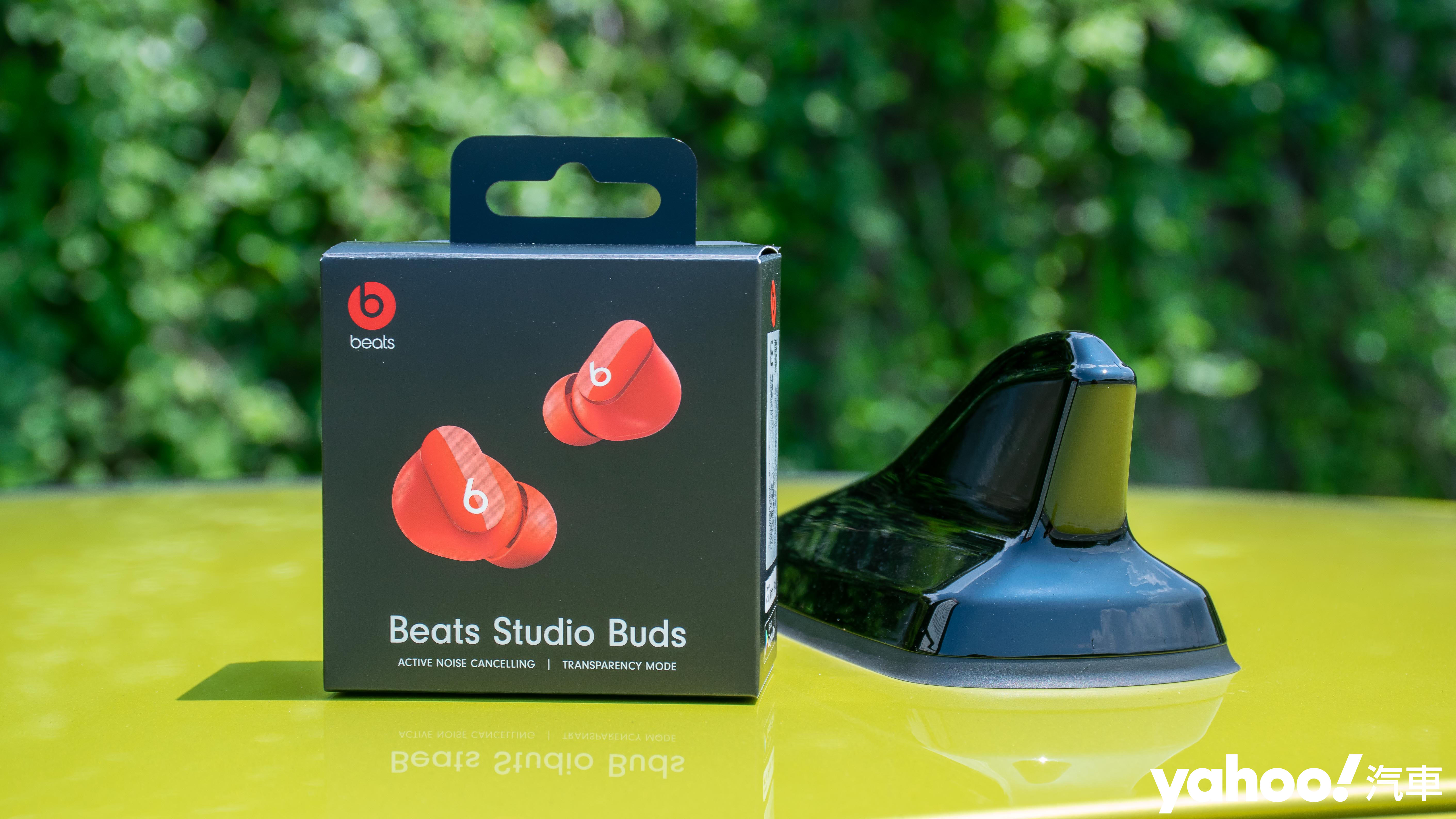 Beats Studio Buds以下犯上盲測開箱！音樂領域的真無線藍牙耳機霸主之爭！