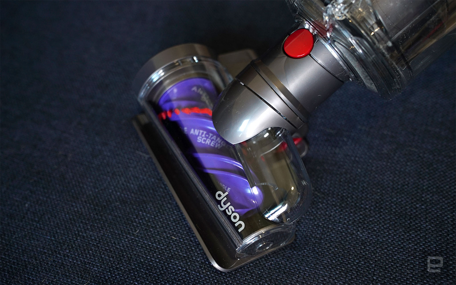 Dyson V12 Slim Detect 評測