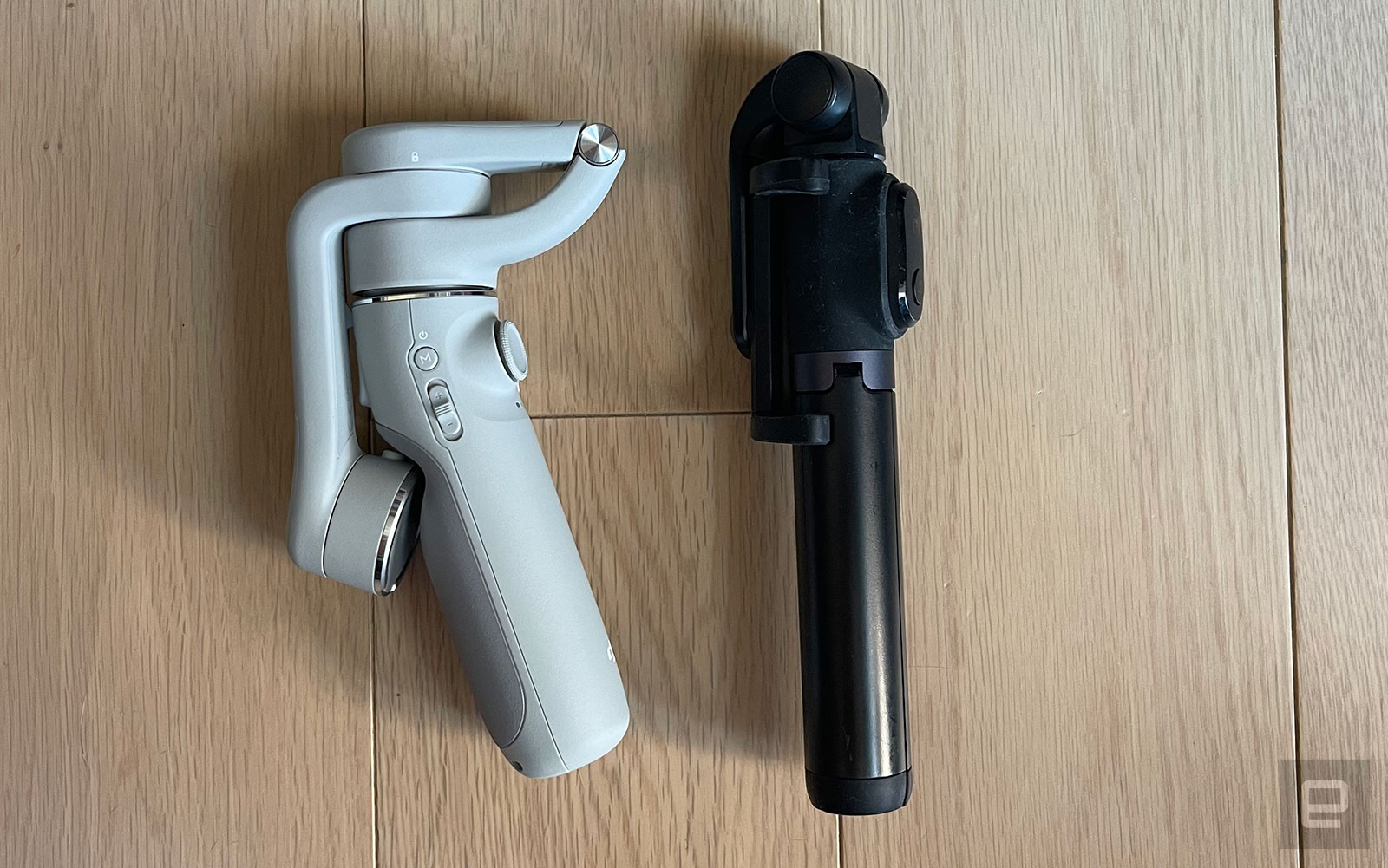 DJI Osmo Mobile 5 動手玩