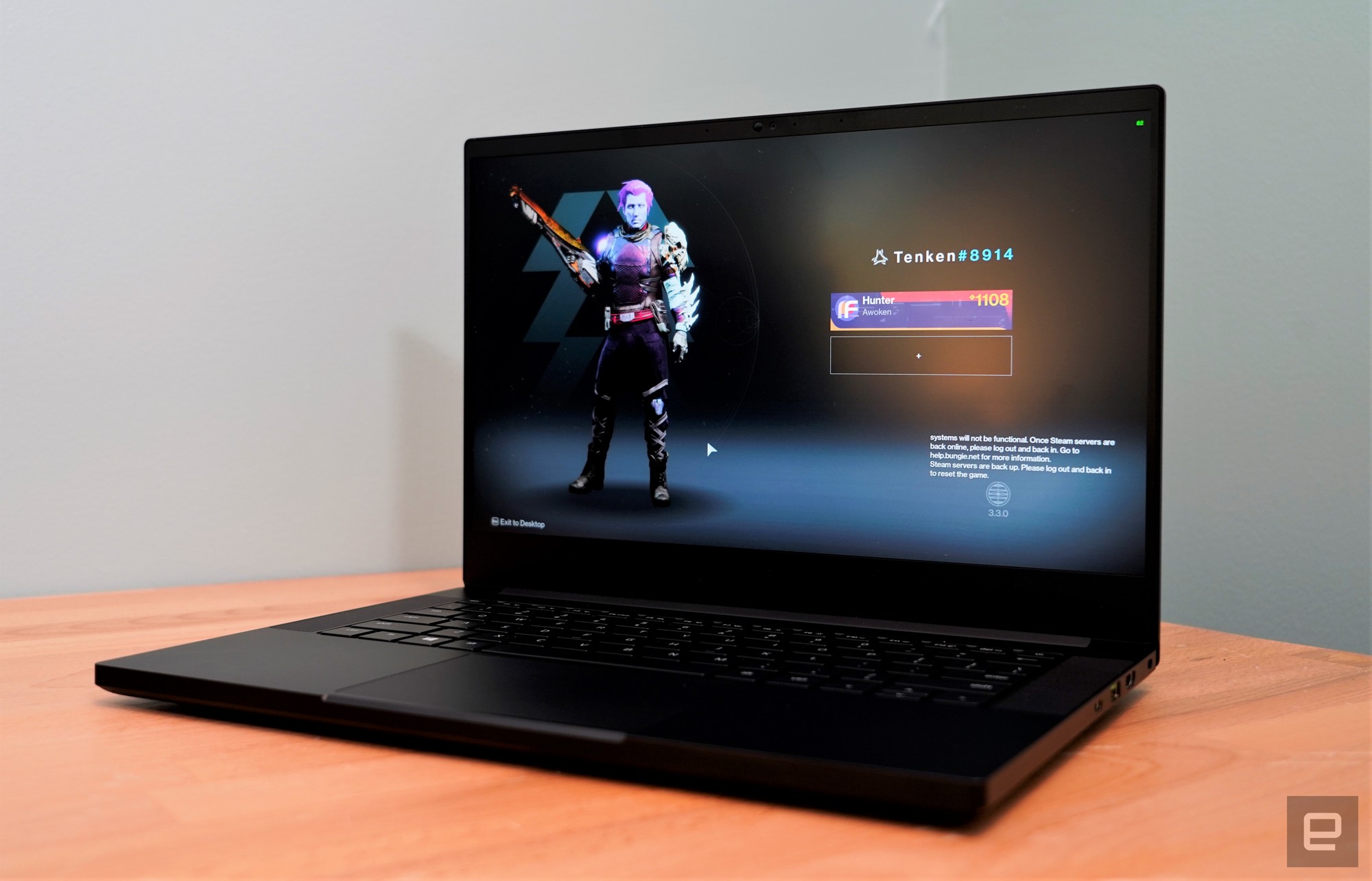 Razer Blade 14