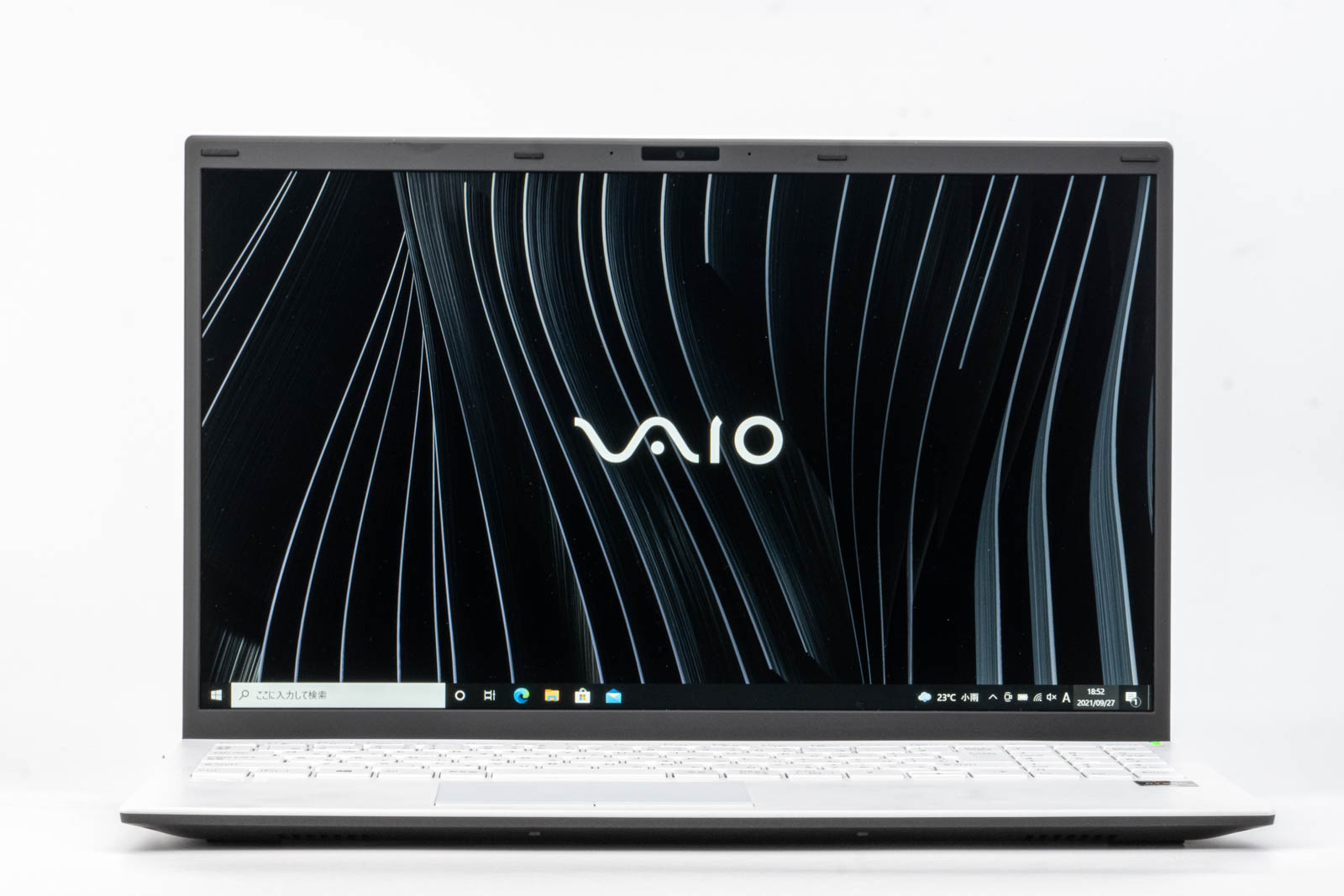 VAIOから新シリーズの15インチノート「VAIO FL15」発表　Ryzen採用で8万円切り