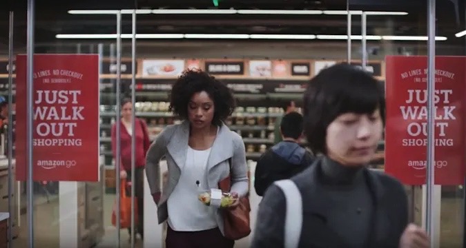 Whole Foods to Introduce Just Walk Out System