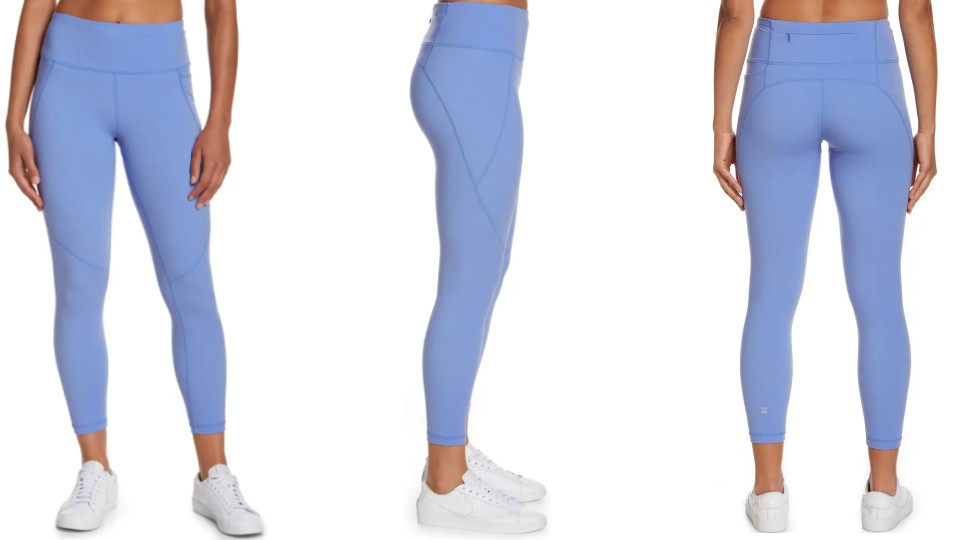 Cyber Monday Sweaty Betty deals: These leggings are a 'must buy' say  Nordstrom shoppers