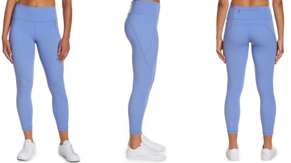 Nordstrom shoppers 'absolutely love' these 'sleek and sexy' leggings — and  they're on sale