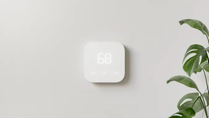 アマゾン 約6700円の室温調整デバイス Smart Thermostat 海外発表 Engadget 日本版