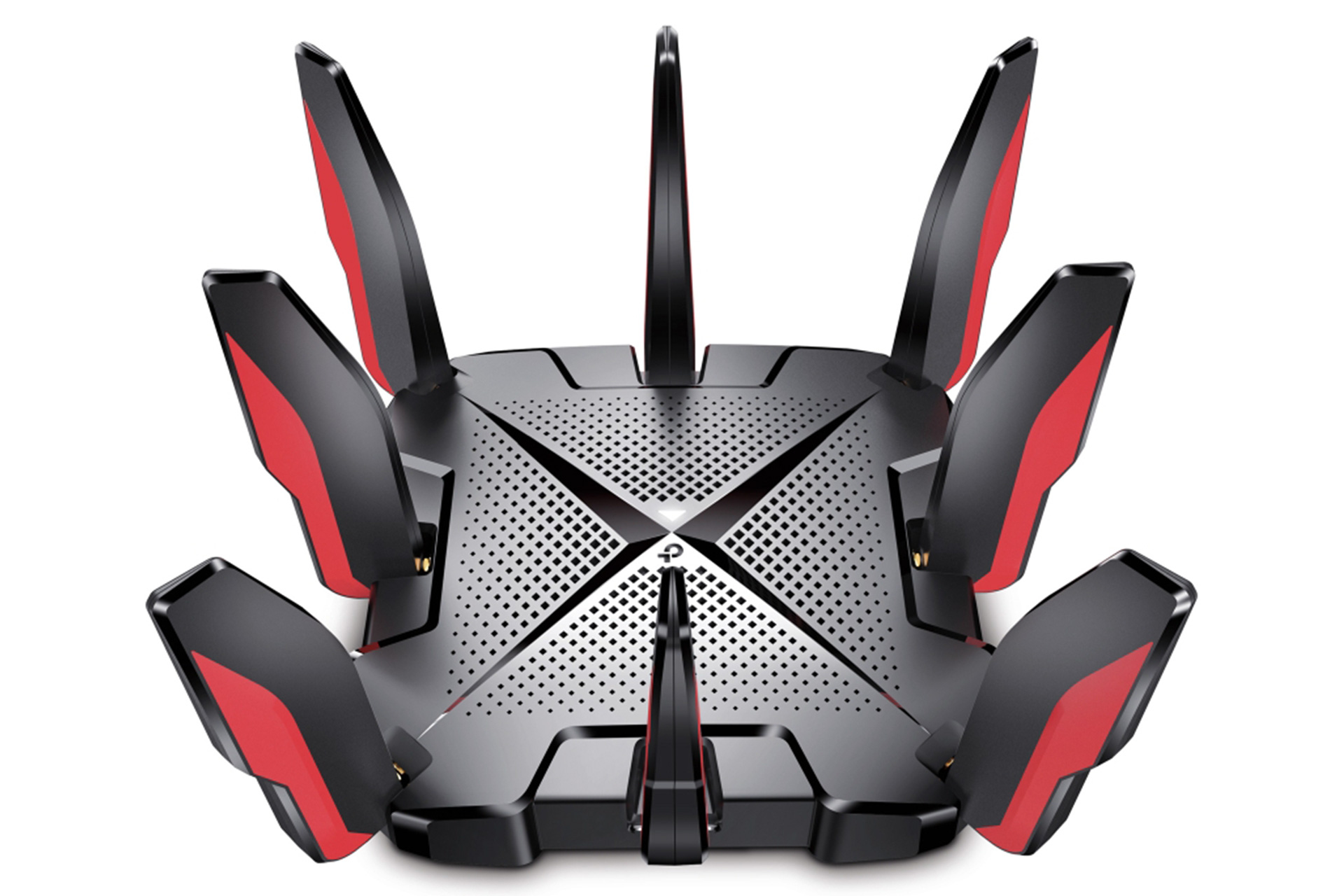 TP-Link's latest WiFi 6 router includes a dedicated band for gaming