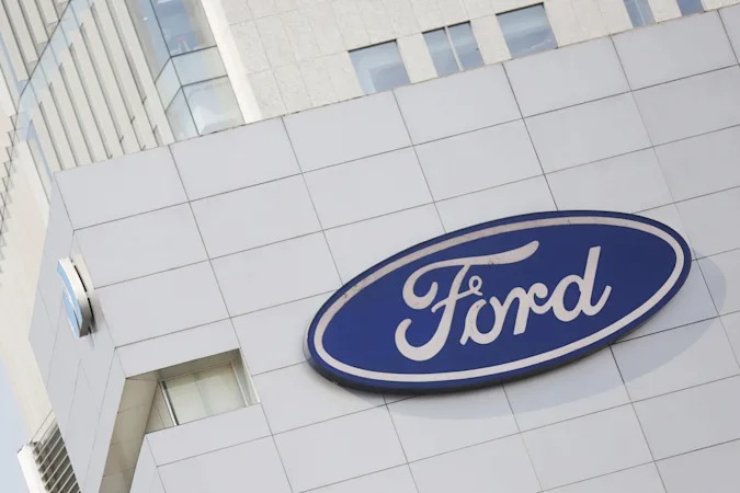 フォード「アップルカー開発リーダー」フィールド氏を獲得。「Ford+」計画を推進
