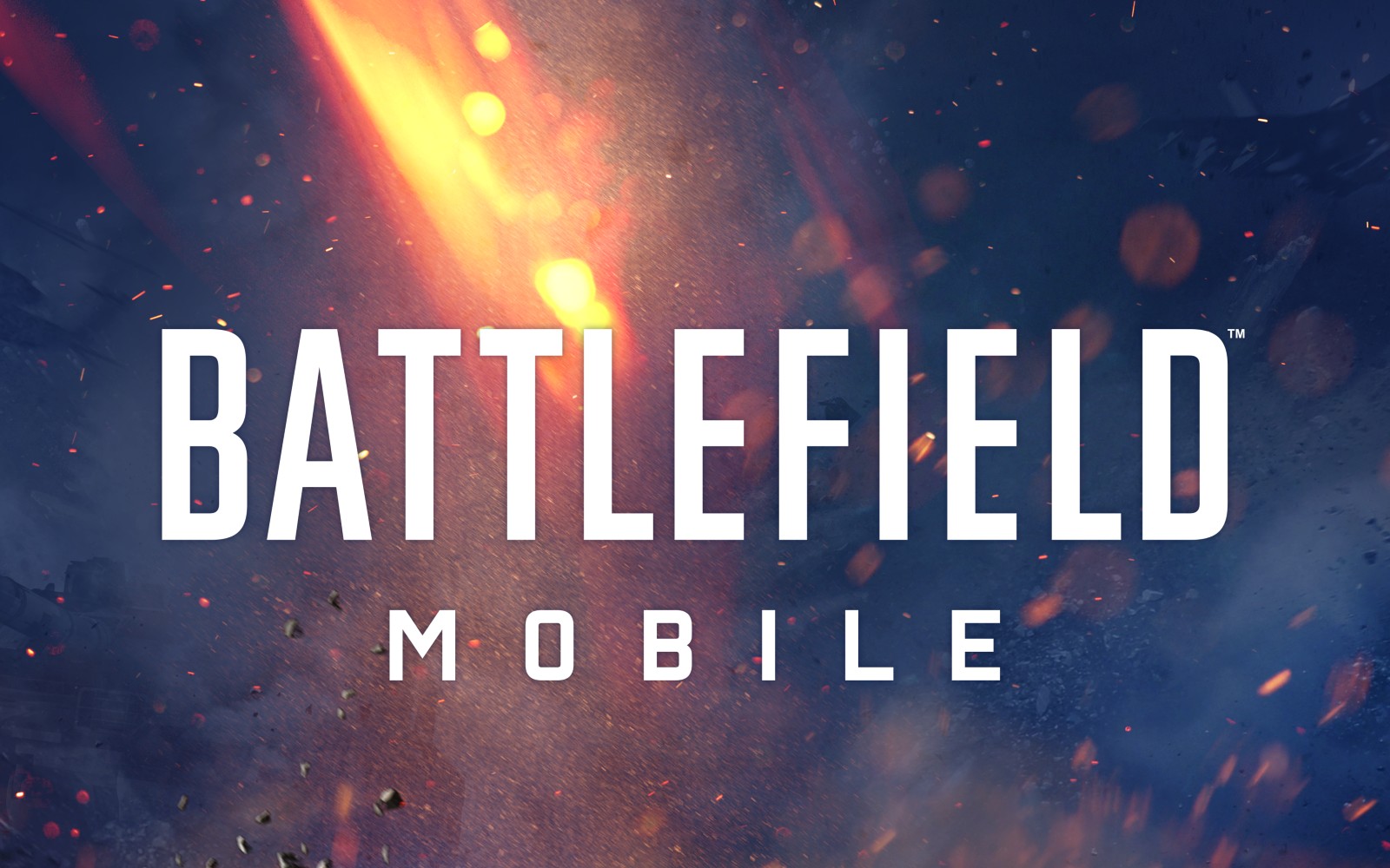 Battlefield mobile системные требования