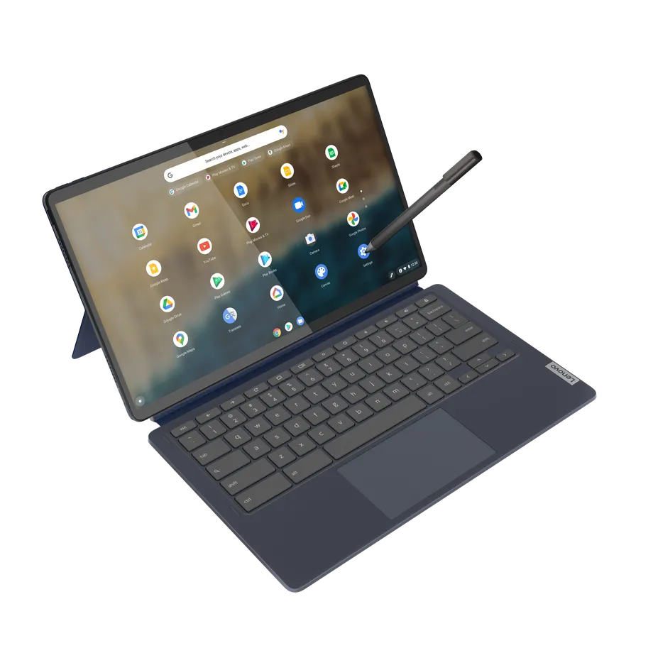 Lenovo Chromebook 5 Duet