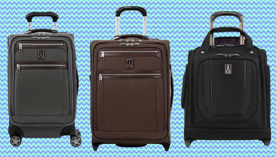 Labor Day luggage sale Save up to 65 percent on the goto carryons