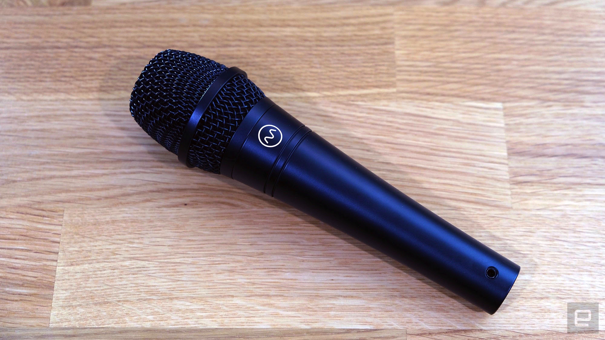 Dubler Studio mic